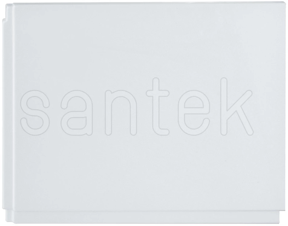 Торцевая панель 70 R Santek Монако 1.WH20.7.788