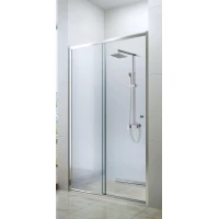 Душевая дверь 140 см Berges News 063009 прозрачное