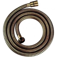 Душевой шланг Magliezza 50303-br 120 см, бронза 