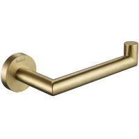 Держатель туалетной бумаги RainBowL Long 2241-1G