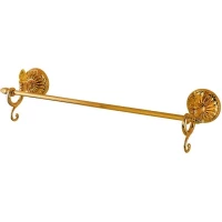 Полотенцедержатель Migliore Versailles 32644 61 см, золотой