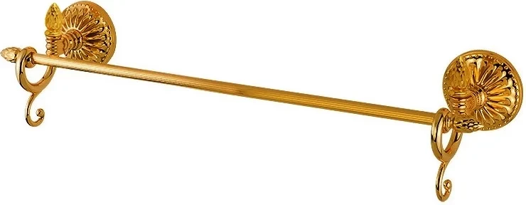 Полотенцедержатель Migliore Versailles 32644 61 см, золотой