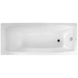 Изображение товара чугунная ванна 170x70 см wotte forma 1700x700