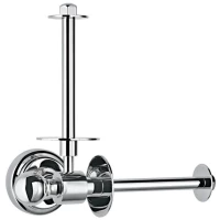 Держатель туалетной бумаги Jaquar Queen's AQN-CHR-7755