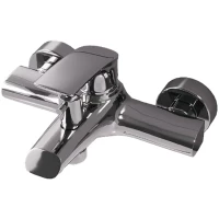 Смеситель для ванны Paini Atomix D1CR111ZKM