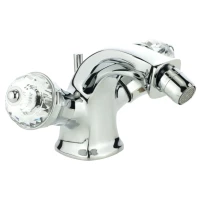 Смеситель для биде Migliore Korona Swarovski 27305