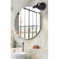 Зеркало 90x90 см Jacob Delafon Odeon Rive Gauche EB1291-NF