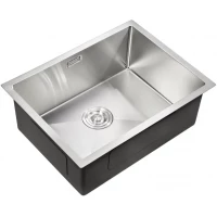 Кухонная мойка Milacio Denia 58 нержавеющая сталь MC.77450