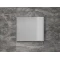 Зеркальный шкаф 80x71 см белый матовый L/R Style Line Стокгольм ЛС-00002324 - 4