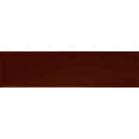 Плитка Groove burgundy gloss 7,8x29,8