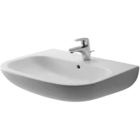 Раковина 65x50 см Duravit D-Code 23106500002