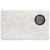 Коврик Carnation Home Fashions Kensington White BM-M3L/21