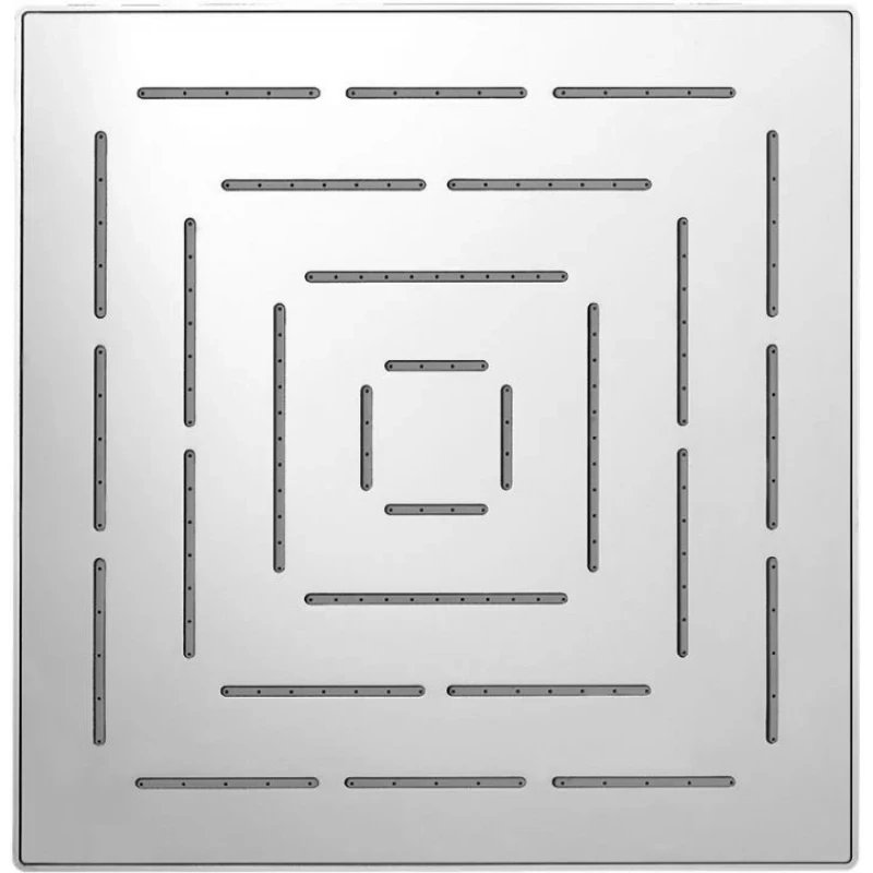 Верхний душ 300 мм Jaquar Maze OHS-CHR-1639