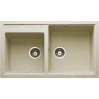 Кухонная мойка саббиа Longran Classic CLS860.500 20 - 58