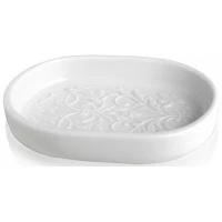 Мыльница Kassatex Parisian APA-SD-W