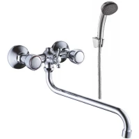 Смеситель для ванны Cron CN2309