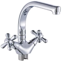 Смеситель для кухни Cron CN4625