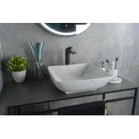 Раковина 41,5x41,5 см GID Stone Edition Mnc184