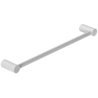 Полотенцедержатель Kludi Vela R 5898053 45 см, белый матовый