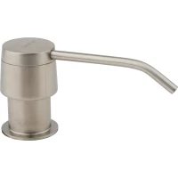 Дозатор Longran Standard LD0005 SS