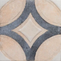 Керамогранит Mainzu Decor Fondant Blanc 20х20 PT03589