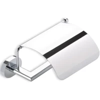 Держатель туалетной бумаги Stil Haus Diana DI11c(08) хром