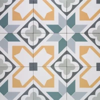 Керамогранит Normandy Herve 20х20