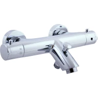 Термостат для ванны Rav Slezak Dunaj Termostat TRM54.5