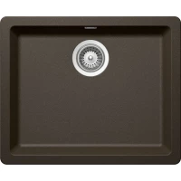 Кухонная мойка Schock Soho 60 бронза 700500