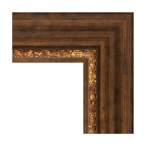 Изображение товара зеркало напольное 111x201 см римская бронза evoform exclusive-g floor by 6359
