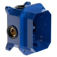 Скрытая часть Villeroy & Boch Vi-Box TVS00035100000