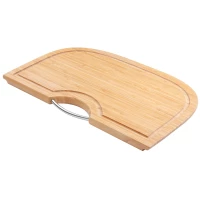 Разделочная доска Ukinox 43,5x27 см B41.41