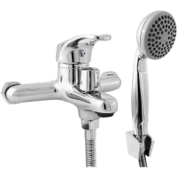 Смеситель для ванны Славен Дача Серия-Б СЛ-ОД-Б30