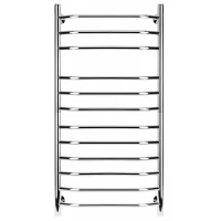 Полотенцесушитель электрический 1270x432 ТЭН левый Secado Агата 5 4603777450717