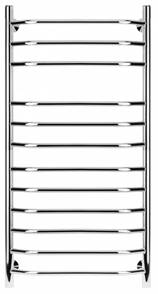 

Полотенцесушитель электрический 1270x432 ТЭН левый Secado Агата 5 4603777450717