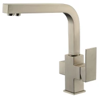 Смеситель для кухни с подключением к фильтру Kaiser Sonat 34044-5