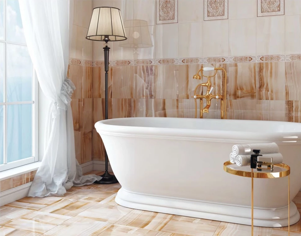 

Коллекция плитки Axima Эллада (А)