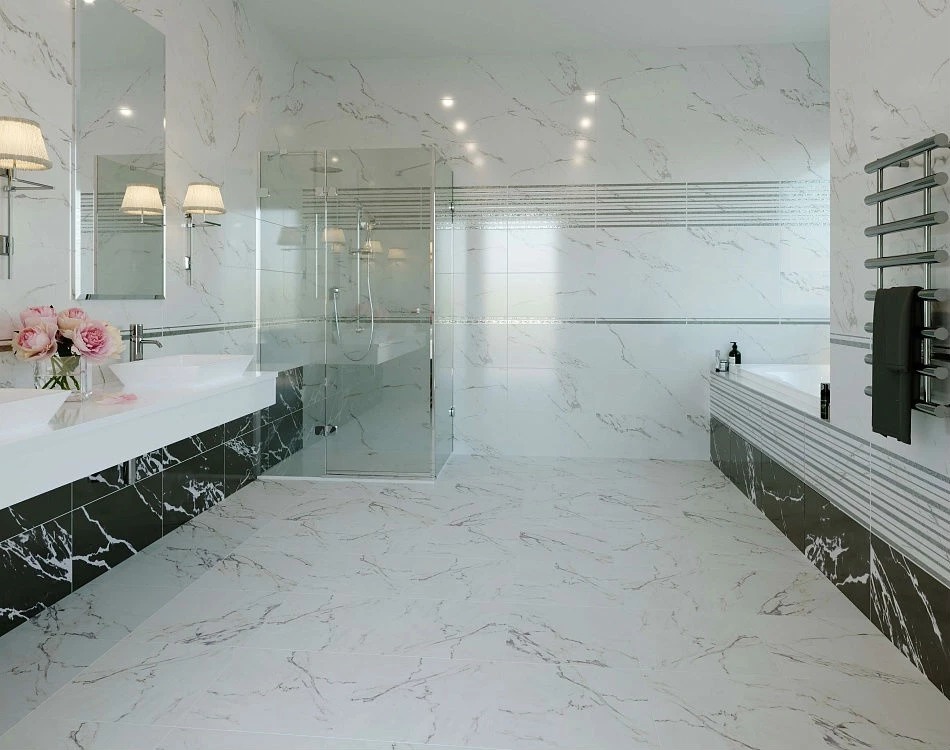 

Коллекция плитки Axima Мартиника