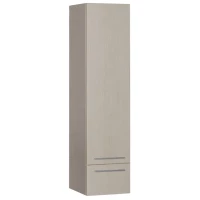 Пенал Aquanet Нота 00158884 подвесной R, светлый дуб