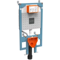 Инсталляция для унитаза Vitra V8 768-5800-01