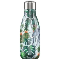 Термос 0,26 л Chilly's Bottles Tropical Elephant B260TRELE