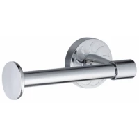 Держатель туалетной бумаги WasserKRAFT Isen K-4096