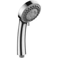 Душевая лейка Elghansa Hand Shower MH-033-Grey