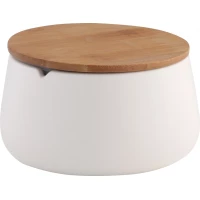 Косметическая емкость Axentia Bonja Wellness 128211