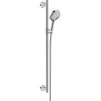 Душевой гарнитур Hansgrohe Raindance Select S 120 3jet 26322000