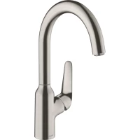 Смеситель для кухни Hansgrohe Focus M42 71802800