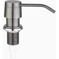 Дозатор для жидкого мыла Seaman SSA-011-Gun