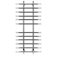 Полотенцесушитель электрический 1270x600 ТЭН левый Secado Турин 4 4603777455903