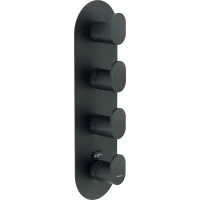 Термостат для ванны Nobili Up UP94103BM