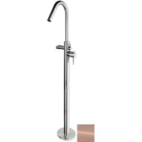 Смеситель напольный для ванны Ramon Soler Odisea 398503SCUC